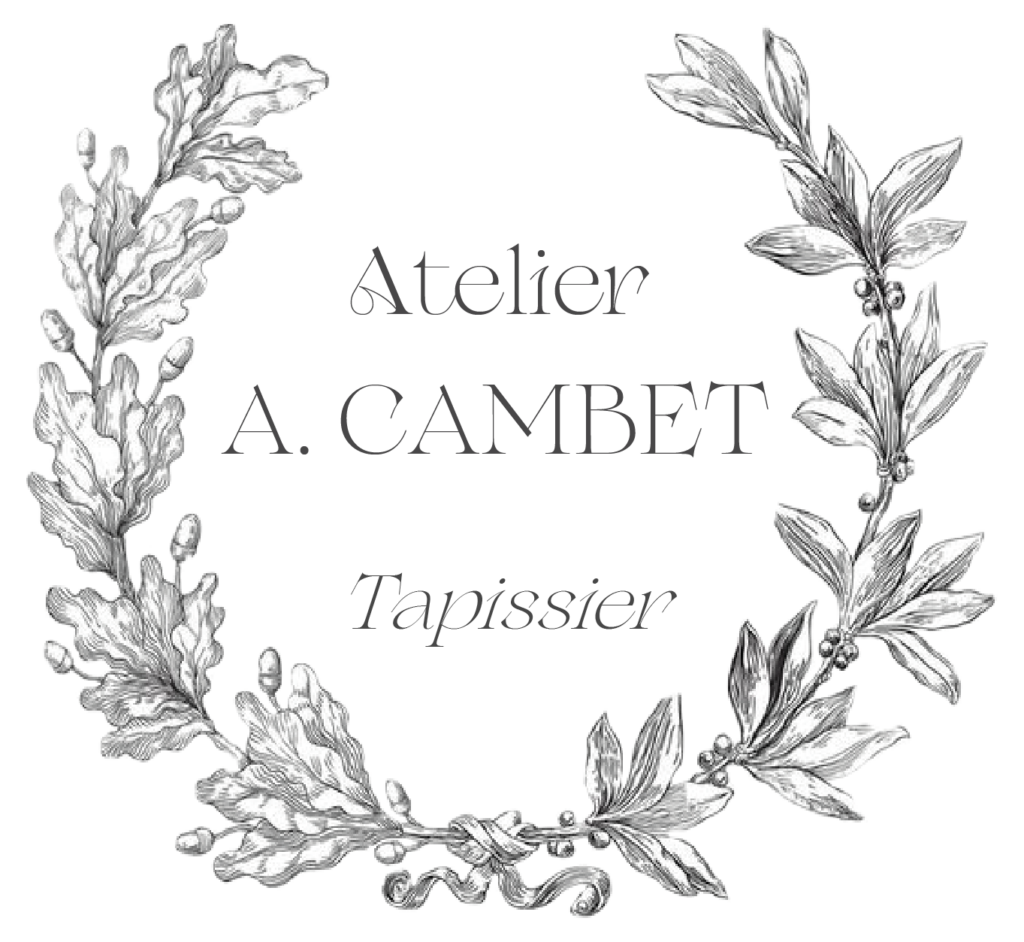 ATELIER A. CAMBET
